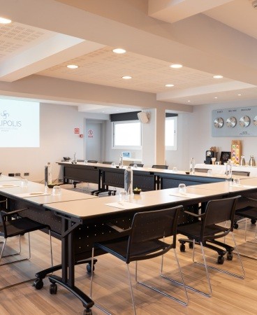 Events and meetings | Calipolis Hotel Sitges