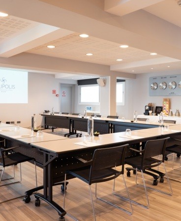 Eventos y reuniones | Hotel Calipolis Sitges